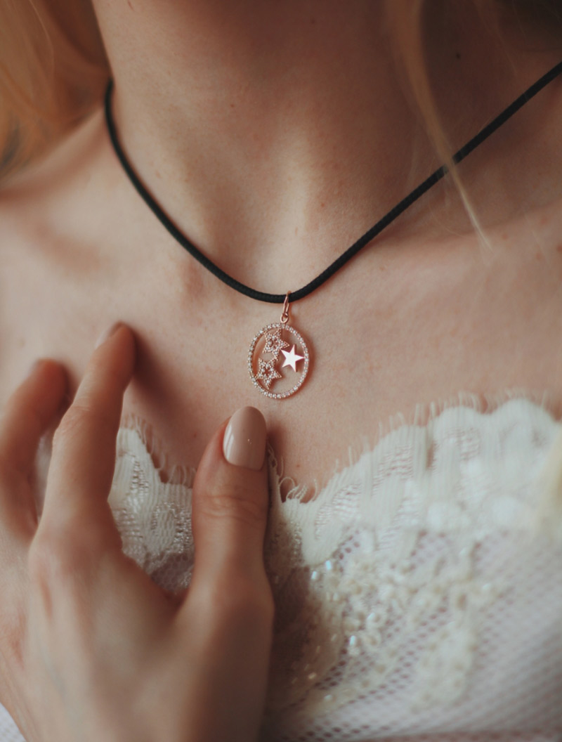 Pearl collection